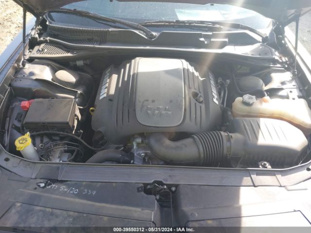 2C3CDZBT3KH635469 Dodge Challenger R/t