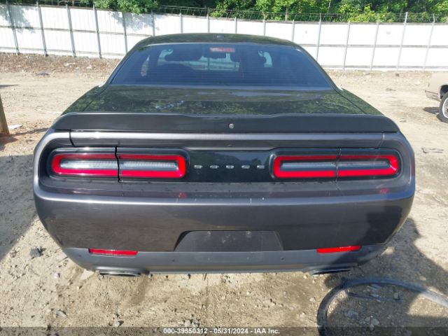 2C3CDZBT3KH635469 Dodge Challenger R/t