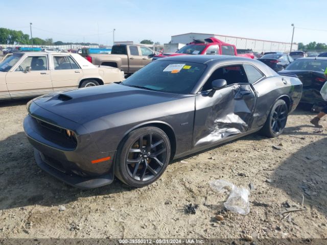 2C3CDZBT3KH635469 Dodge Challenger R/t