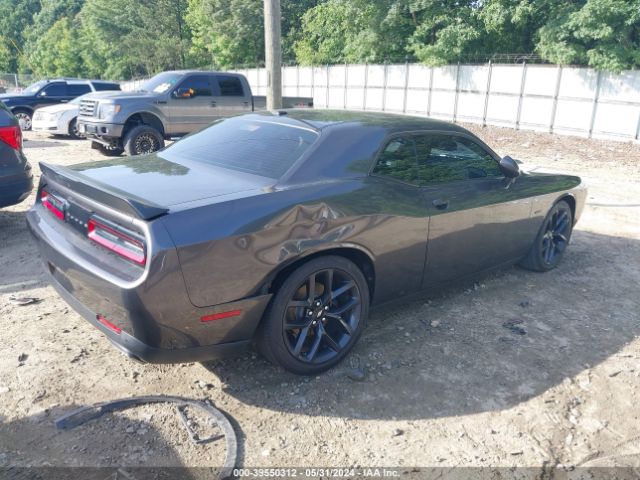 2C3CDZBT3KH635469 Dodge Challenger R/t
