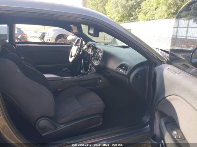 2C3CDZBT3KH635469 Dodge Challenger R/t