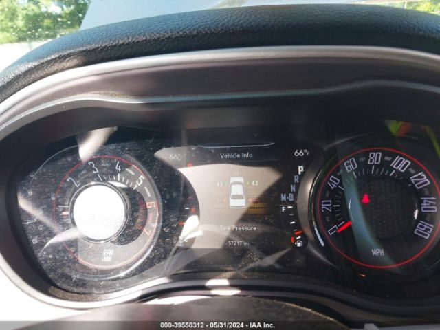 2C3CDZBT3KH635469 Dodge Challenger R/t