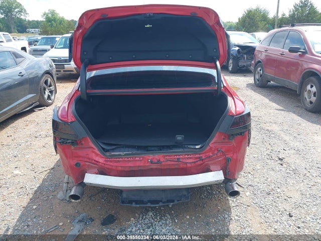 Toyota CAMRY TRD 2020 4T1NZ1AKXLU042329 Image 16