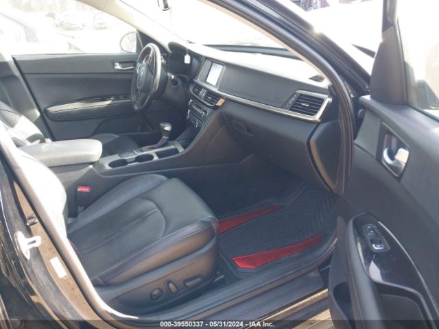 5XXGW4L20JG245088 KIA Optima Sx Turbo