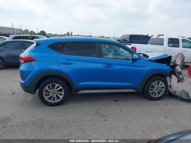 KM8J3CA48JU600835 Hyundai TUCSON SEL