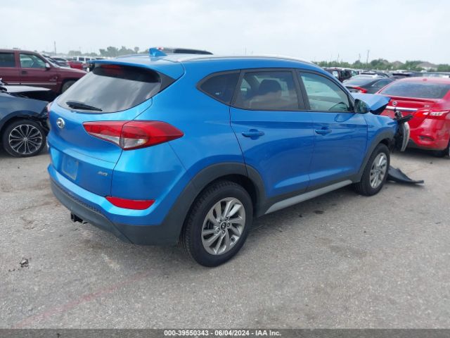 KM8J3CA48JU600835 Hyundai TUCSON SEL