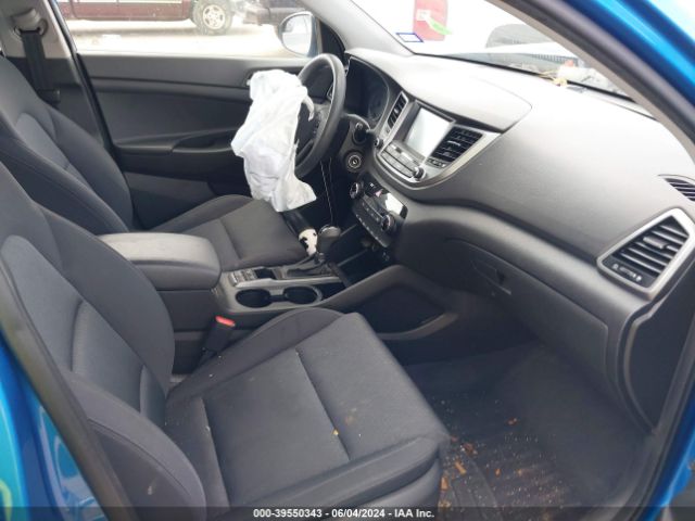 KM8J3CA48JU600835 Hyundai TUCSON SEL