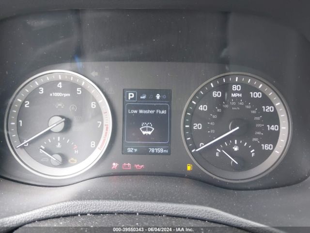 KM8J3CA48JU600835 Hyundai TUCSON SEL