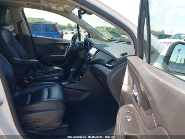 KL4CJCSB3JB584887 Buick Encore Essence