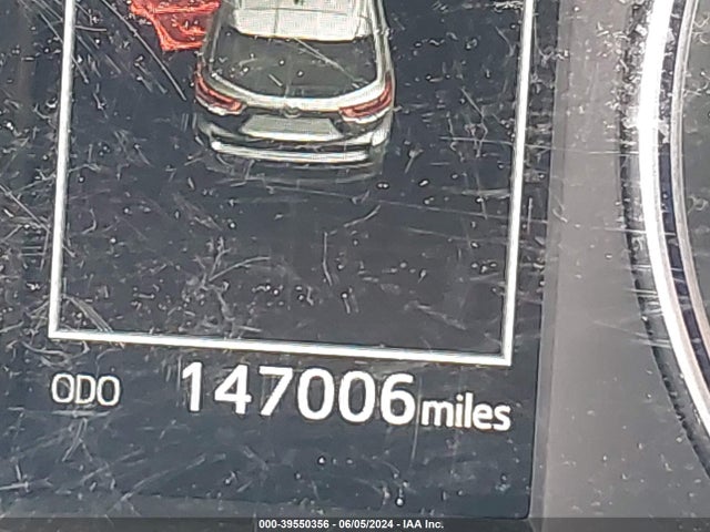 Toyota Highlander Limited Platinum 2019 5TDDZRFH8KS945142 Image 16