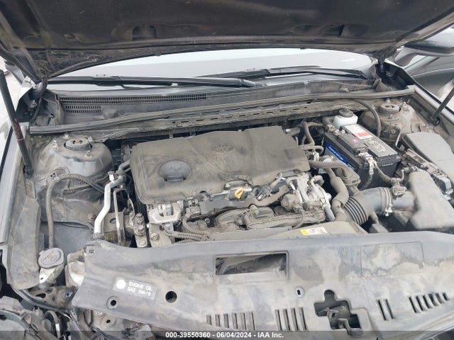 Toyota CAMRY SE 2020 4T1G11AK8LU987635 Image 10