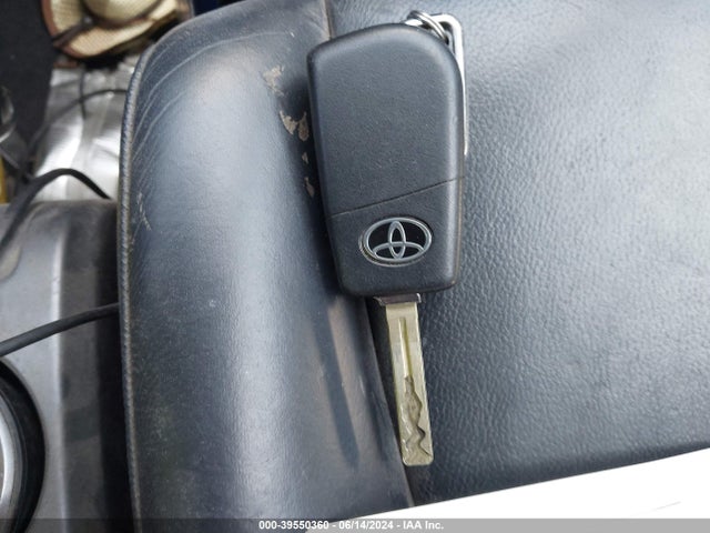 Toyota CAMRY SE 2020 4T1G11AK8LU987635 Image 11