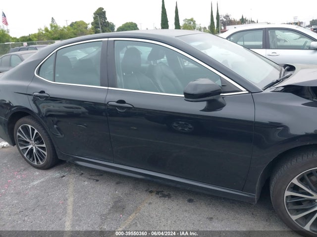 Toyota CAMRY SE 2020 4T1G11AK8LU987635 Image 13