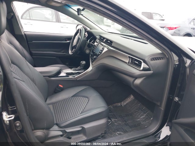 Toyota CAMRY SE 2020 4T1G11AK8LU987635 Image 5