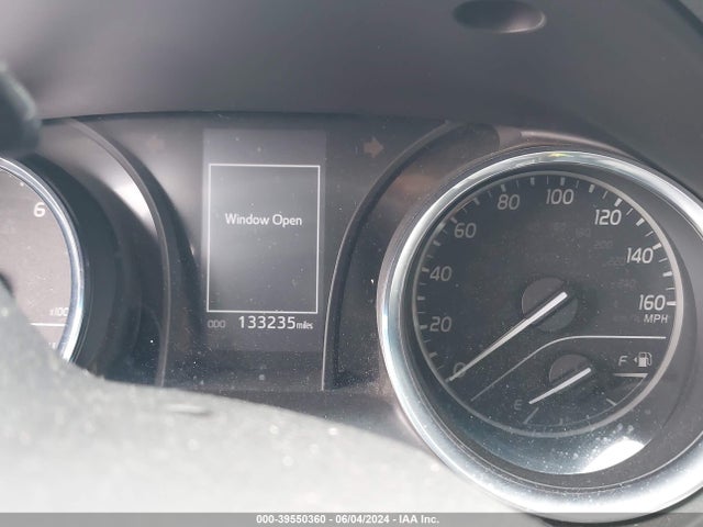 Toyota CAMRY SE 2020 4T1G11AK8LU987635 Image 7