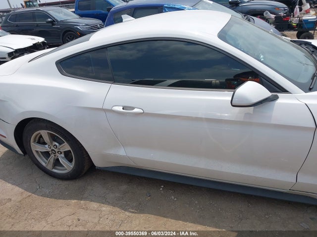 Ford Mustang Ecoboost Fastback 2020 1FA6P8TH9L5172031 Image 13