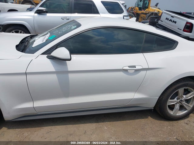 Ford Mustang Ecoboost Fastback 2020 1FA6P8TH9L5172031 Image 14