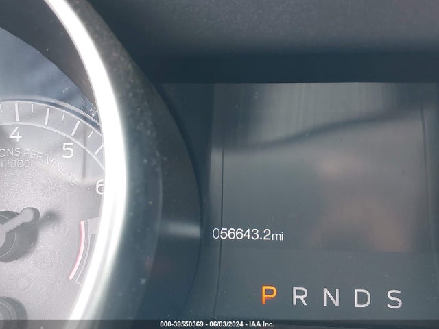 Ford Mustang Ecoboost Fastback 2020 1FA6P8TH9L5172031 Image 15