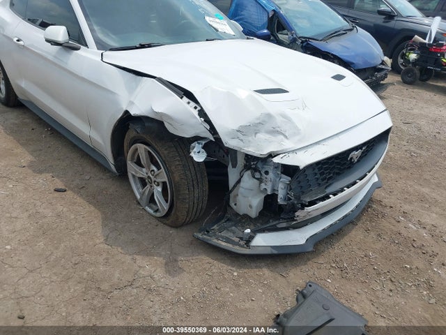 Ford Mustang Ecoboost Fastback 2020 1FA6P8TH9L5172031 Image 6
