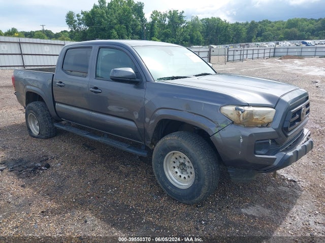 Toyota Tacoma Sr V6 2020 5TFCZ5AN4LX238620 головне зображення