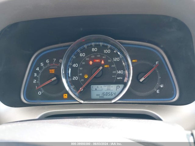 Toyota Rav4 Limited 2015 2T3DFREV7FW367071 Image 7