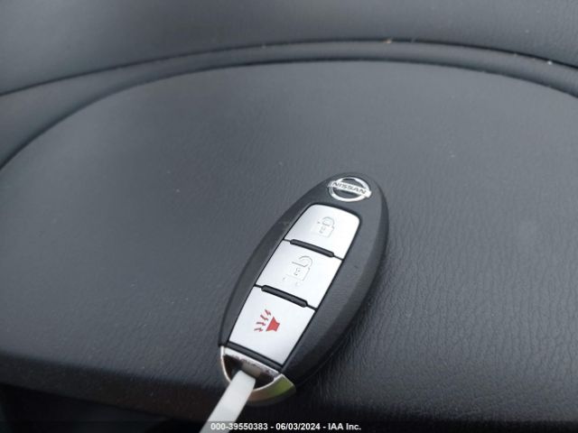 5N1AR2MN4GC600956 Nissan Pathfinder Platinum/s/sl/sv