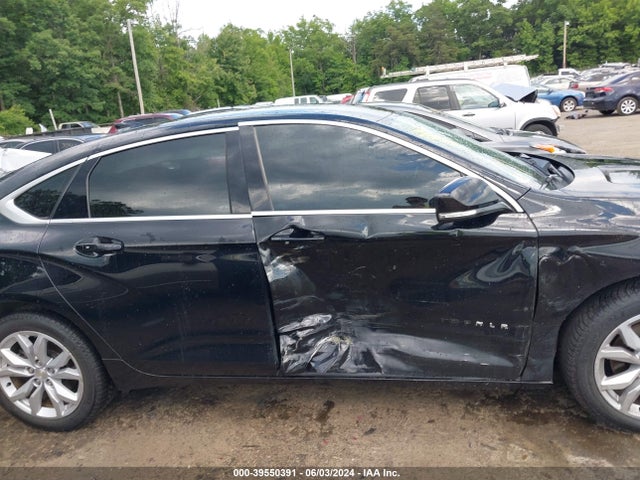 Chevrolet IMPALA LT 2019 1G11Z5S30KU119962 Image 13