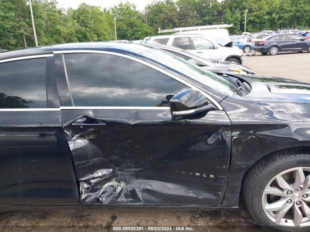 Chevrolet IMPALA LT 2019 1G11Z5S30KU119962 Image 6