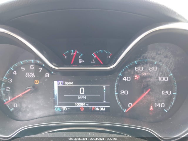 Chevrolet IMPALA LT 2019 1G11Z5S30KU119962 Image 7