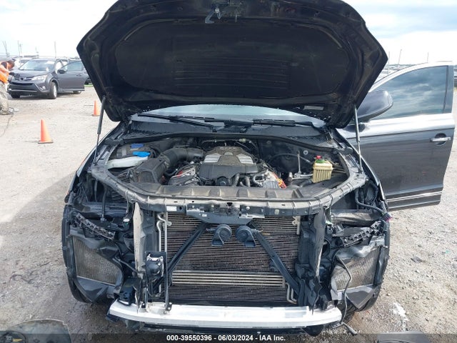 WA1LGBFEXED007149 Audi Q7 3.0t Premium