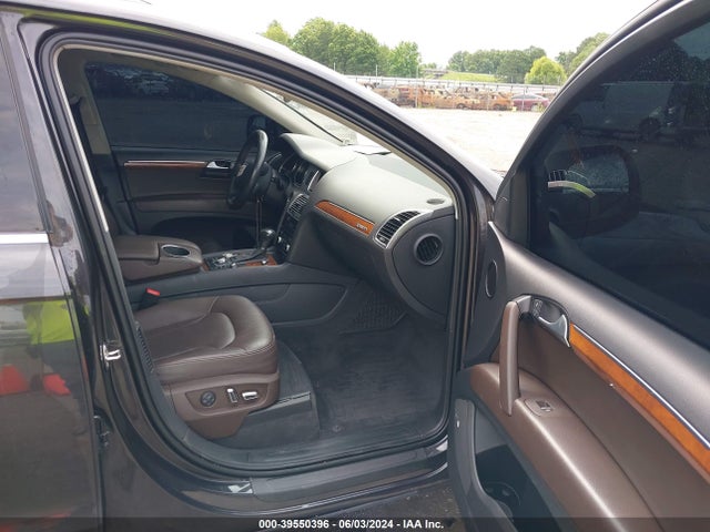 WA1LGBFEXED007149 Audi Q7 3.0t Premium