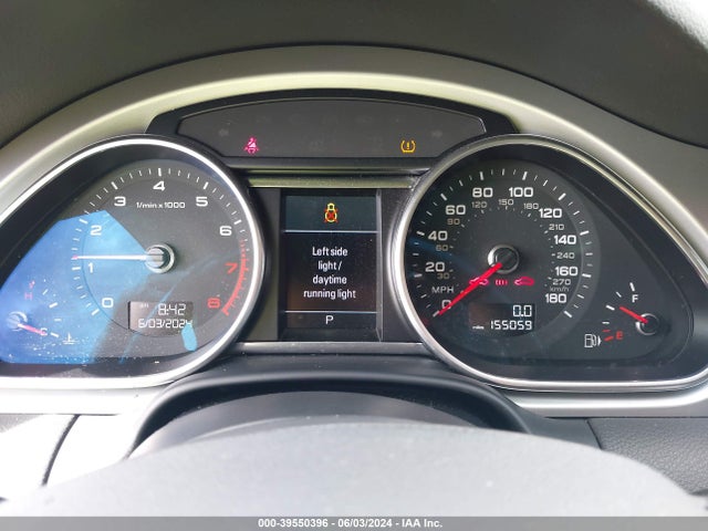 WA1LGBFEXED007149 Audi Q7 3.0t Premium