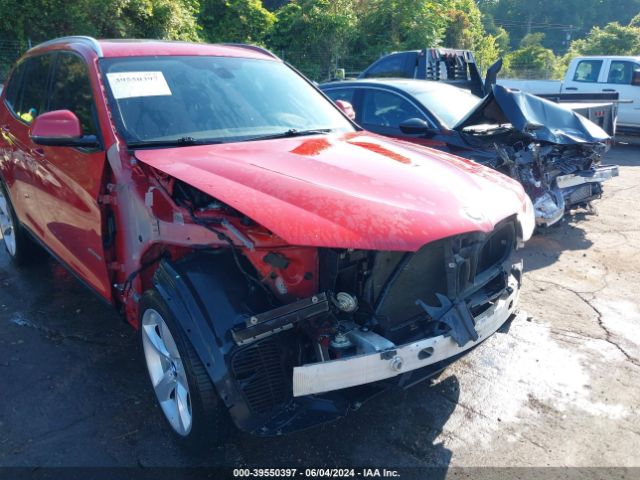 2017 BMW X3 5UXWZ7C34H0V90700 Photo 5