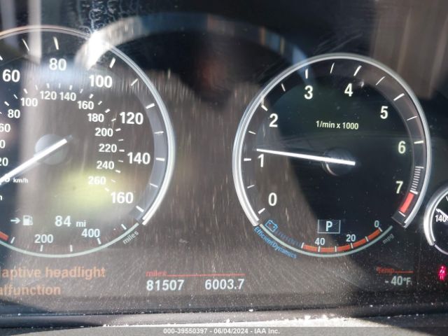 2017 BMW X3 5UXWZ7C34H0V90700 Photo 6