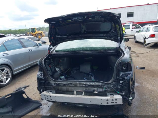 JTHCL5EFXH5029226 Lexus LS 460