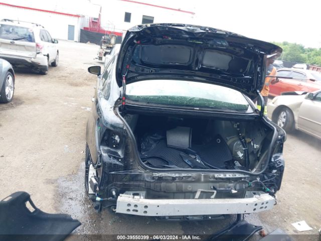 JTHCL5EFXH5029226 Lexus LS 460