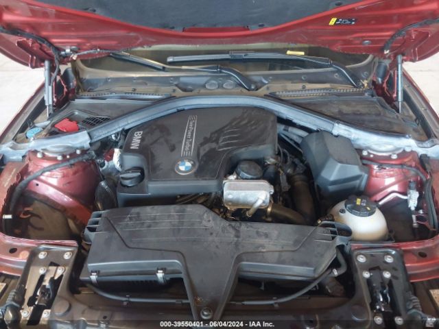 WBA8E5G57JNU47980 BMW 320i Xdrive