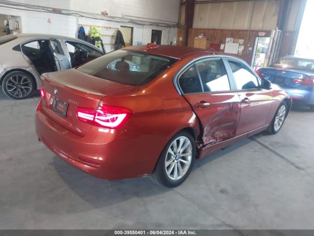 WBA8E5G57JNU47980 BMW 320i Xdrive