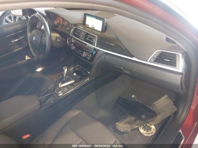 WBA8E5G57JNU47980 BMW 320i Xdrive