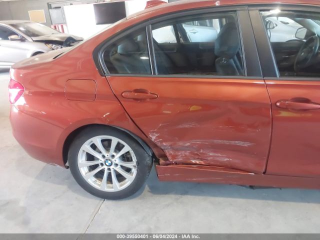 WBA8E5G57JNU47980 BMW 320i Xdrive