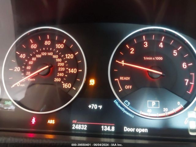 WBA8E5G57JNU47980 BMW 320i Xdrive