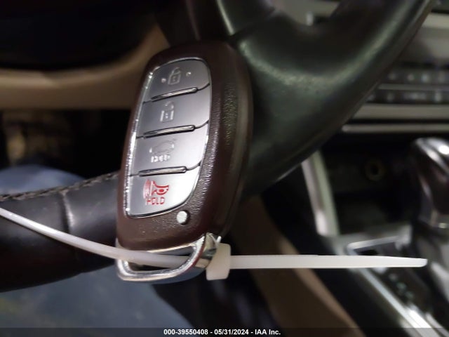 Hyundai Sonata Limited 2015 5NPE34AF2FH140344 Image 11