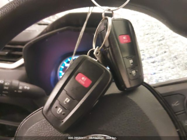 2T3RWRFV6LW099758 Toyota Rav4 Xle Hybrid