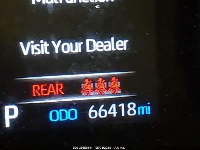 2T3RWRFV6LW099758 Toyota Rav4 Xle Hybrid