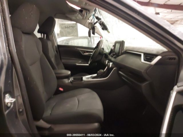 2T3RWRFV6LW099758 Toyota Rav4 Xle Hybrid