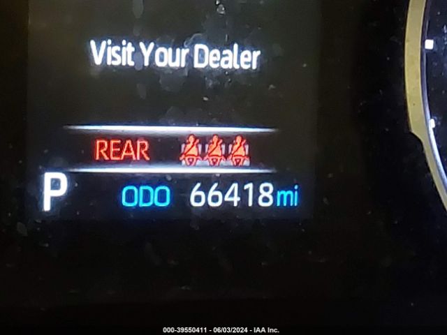 2T3RWRFV6LW099758 Toyota Rav4 Xle Hybrid