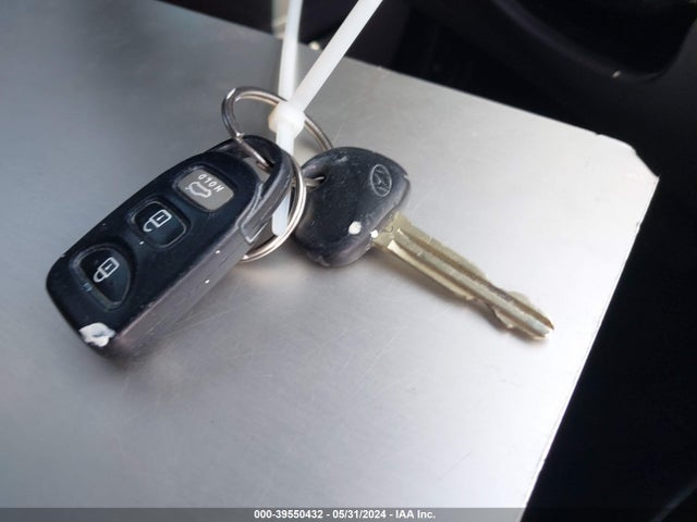 Hyundai ELANTRA SE 2014 5NPDH4AE4EH514942 Image 11