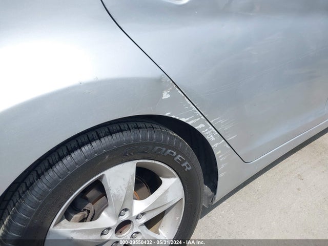Hyundai ELANTRA SE 2014 5NPDH4AE4EH514942 Image 13