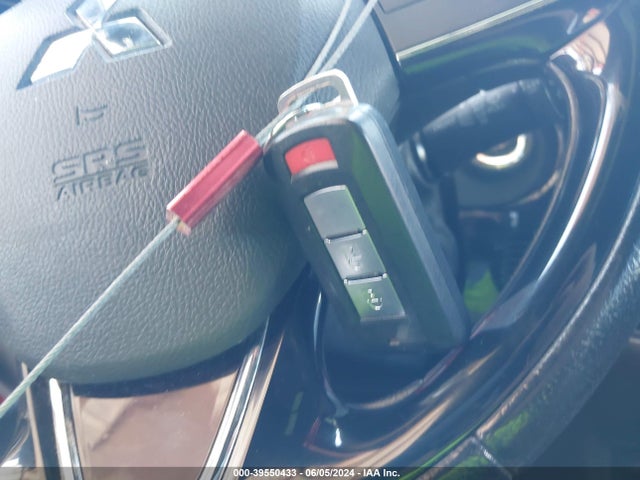 Mitsubishi Outlander Le 2018 JA4AD3A33JZ044049 Image 11