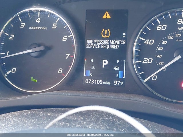 Mitsubishi Outlander Le 2018 JA4AD3A33JZ044049 Image 15